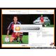 Autogramm Fussball | FC Bayern München | 2000 |...