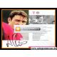 Autogramm Fussball | FC Bayern München | 2003 |...
