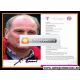 Autogramm Fussball | FC Bayern München | 2004 | Uli...