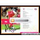 Autogramm Fussball | FC Bayern München | 2004 |...