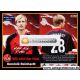 Autogramm Fussball | 1. FC Nürnberg | 2005 | Dominik...