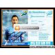 Autogramm Fussball | Chemnitzer FC | 2011 | Ronny...