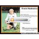 Autogramm Fussball | DFB | 1970er | Erwin HADEWICZ...