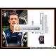 Autogramm Fussball | DFB | 1998 Foto | Enrico KERN (U20)