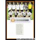 Mannschaftskarte Fussball | DFB | 2003 + 3 AG (Bobic,...
