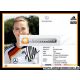 Autogramm Fussball (D) | DFB | 2010 Adidas | Valeria KLEINER