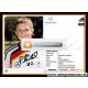 Autogramm Fussball (D) | DFB | 2010 Adidas | Stefanie...