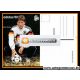 Autogramm Fussball | DFB | 1988 Adidas | Stefan REUTER