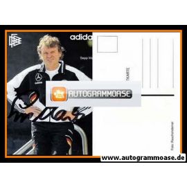 Autogramm Fussball | DFB | 1994 Adidas | Sepp MAIER