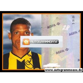 Autogramm Fussball | Borussia Dortmund | 2000 Foto | Sunday OLISEH