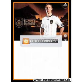 AK Fussball | DFB | 2010-1 Adidas | Thomas HITZLSPERGER