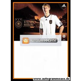 AK Fussball | DFB | 2010-1 Adidas | Stefan KIESSLING
