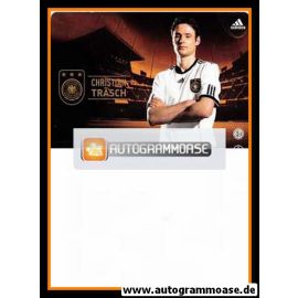 AK Fussball | DFB | 2010-1 Adidas | Christian TRÄSCH