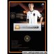 AK Fussball | DFB | 2010-2 Adidas | Stefan KIESSLING