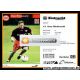 Autogramm Fussball | Eintracht Frankfurt | 2003 | Uwe...