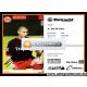 Autogramm Fussball | Eintracht Frankfurt | 2003 | Du-Ri...