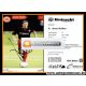 Autogramm Fussball | Eintracht Frankfurt | 2003 | Jens...
