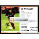 Autogramm Fussball | Eintracht Frankfurt | 2003 | Markus...