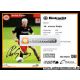 Autogramm Fussball | Eintracht Frankfurt | 2003 | Jurica...