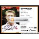 Autogramm Fussball | Eintracht Frankfurt | 2003 |...