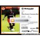 Autogramm Fussball | Eintracht Frankfurt | 2003 |...