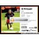 Autogramm Fussball | Eintracht Frankfurt | 2003 | Lars...