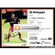 Autogramm Fussball | Eintracht Frankfurt | 2003 | Andree...