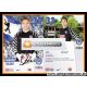 Autogramm Fussball | Hertha BSC Berlin | 2010 | Marco SEJNA