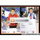 Autogramm Fussball | Hertha BSC Berlin | 2010 | Nico SCHULZ