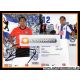 Autogramm Fussball | Hertha BSC Berlin | 2010 | RONNY