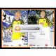 Autogramm Fussball | Hertha BSC Berlin | 2010 | Sascha...