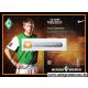 Autogramm Fussball | SV Werder Bremen | 2009 | Aaron HUNT
