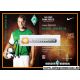 Autogramm Fussball | SV Werder Bremen | 2009 | Daniel JENSEN