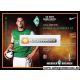 Autogramm Fussball | SV Werder Bremen | 2009 | Dominik...