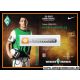 Autogramm Fussball | SV Werder Bremen | 2009 | Hugo ALMEIDA