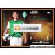 Autogramm Fussball | SV Werder Bremen | 2009 | Jurica...