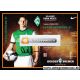 Autogramm Fussball | SV Werder Bremen | 2009 | Kevin ARTMANN