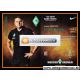 Autogramm Fussball | SV Werder Bremen | 2009 | Klaus ALLOFS