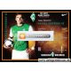 Autogramm Fussball | SV Werder Bremen | 2009 | Pascal...
