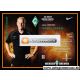 Autogramm Fussball | SV Werder Bremen | 2009 | Thomas SCHAAF