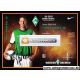 Autogramm Fussball | SV Werder Bremen | 2009 | Timo PERTHEL