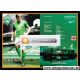 Autogramm Fussball | SV Werder Bremen | 2011 | Clemens FRITZ