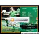 Autogramm Fussball | SV Werder Bremen | 2011 | Felix KROOS