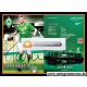 Autogramm Fussball | SV Werder Bremen | 2011 | Florian...
