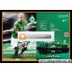 Autogramm Fussball | SV Werder Bremen | 2011 | Lennart THY