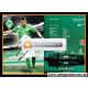 Autogramm Fussball | SV Werder Bremen | 2011 | Lukas SCHMITZ