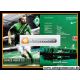 Autogramm Fussball | SV Werder Bremen | 2011 | Marko MARIN