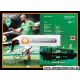 Autogramm Fussball | SV Werder Bremen | 2011 | NALDO