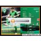 Autogramm Fussball | SV Werder Bremen | 2011 | Onur AYIK