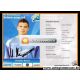 Autogramm Fussball | Chemnitzer FC | 2007 | Christian KUNERT